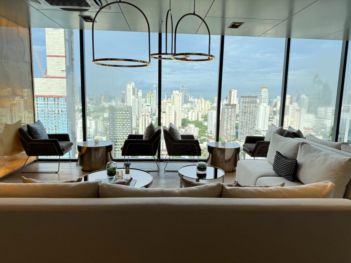 picture Luxury 3-Bedroom Condo for Rent, Fully Furnished, Ready to Move In - 11/15