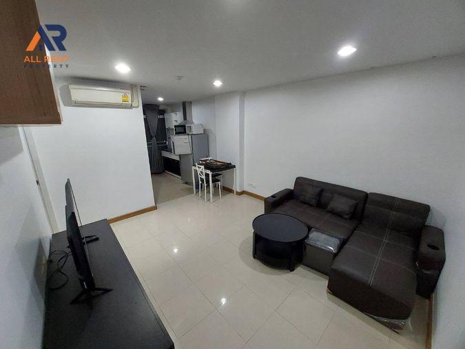 รูป 🔥 The Link Sukhumvit 50 ห้องใหญ่ 41 ตร.ม. ใกล้ BTS อ่อนนุช เพียง 13,500 บาท/เดือน พร้อมเข้าอยู่! 🏙️✨ - รูปที่ 5/7