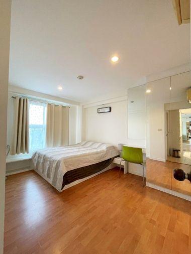 รูป 2 ห้องนอน🦊HunterCondo🦊 หลักสี่💥Park View วิภาวดี🔴🟢🟡 - รูปที่ 5/37