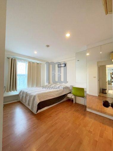 รูป 2 ห้องนอน🦊HunterCondo🦊 หลักสี่💥Park View วิภาวดี🔴🟢🟡 - รูปที่ 5/37