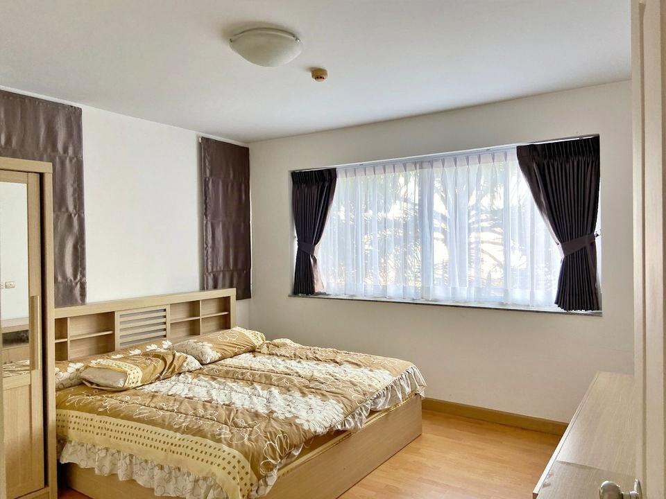รูป 2 ห้องนอน🦊HunterCondo🦊City Home Ratchada - รูปที่ 2/6