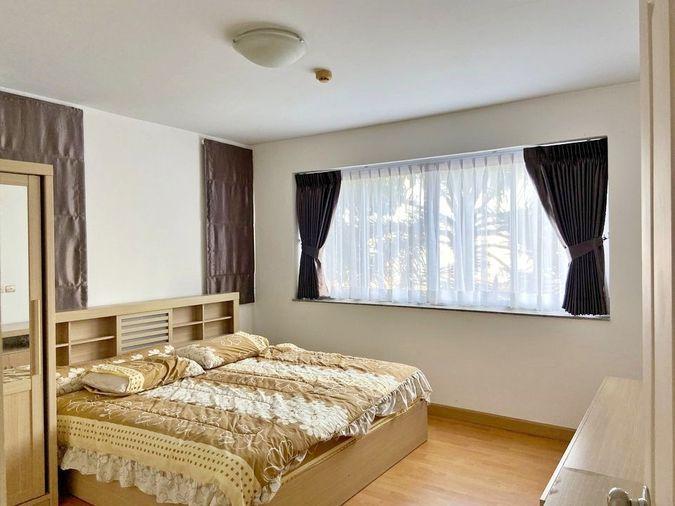 รูป 2 ห้องนอน🦊HunterCondo🦊City Home Ratchada - รูปที่ 2/6