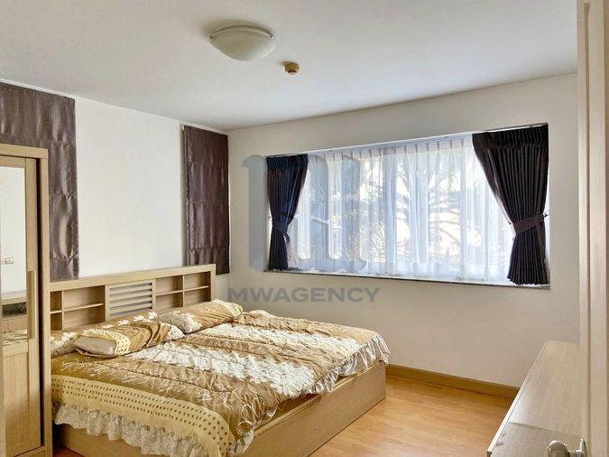 รูป 2 ห้องนอน🦊HunterCondo🦊City Home Ratchada - รูปที่ 2/6