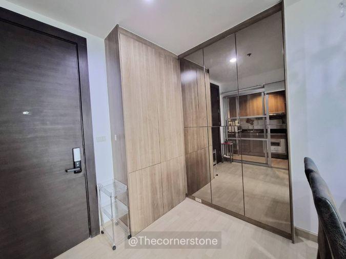 picture Condo for Sale✨“𝐑𝐡𝐲𝐭𝐡𝐦 𝐑𝐚𝐭𝐜𝐡𝐚𝐝𝐚“ ✨𝐒𝐩𝐞𝐜𝐢𝐚𝐥 𝐏𝐫𝐢𝐜𝐞 𝟒.𝟔𝟓 𝐌𝐁.❗️Size 46 Sq.m. 21st Floor - 11/26