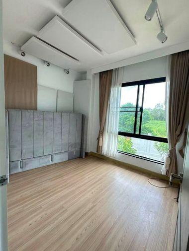 รูป บ้านเดี่ยวคุณภาพ มิลาโน ทาวน์ ศรีราชา ทำเลศักยภาพ เดินทางสะดวก - รูปที่ 14/18