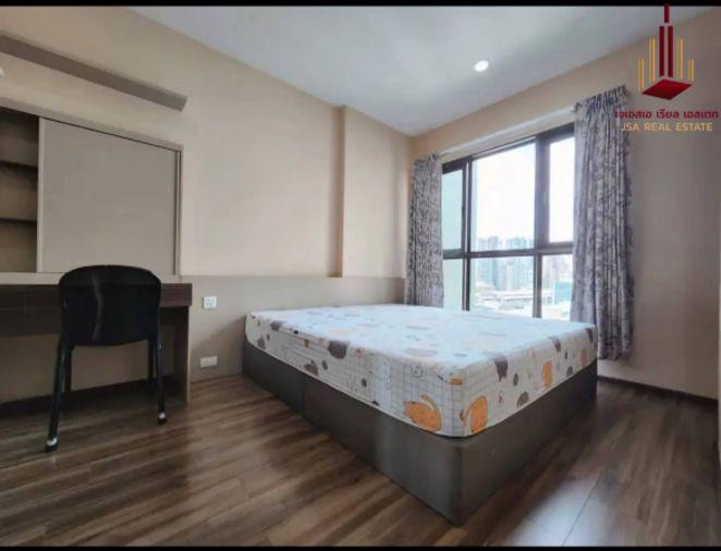 picture ✨ For Rent: TEAL Sathorn - Taksin  Condo ✨  💰 Only 16,000 THB/month - 1/4