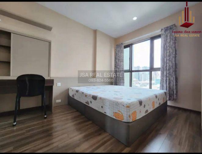 picture ✨ For Rent: TEAL Sathorn - Taksin Condo ✨ 💰 Only 16,000 THB/month - 1/4