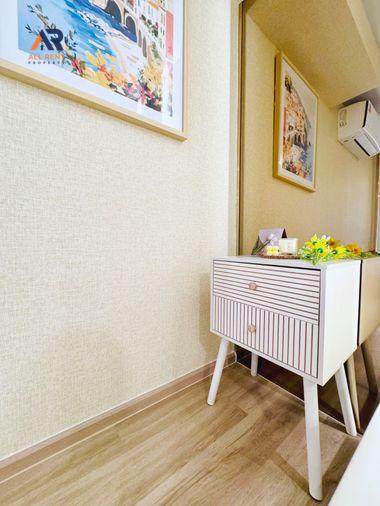 รูป 🔥 Duplex ห้องหรูใจกลางทองหล่อ! CULTURE Thonglor ชั้น 29 เพียง 38,000 บาท/เดือน วิวสวย พร้อมเข้าอยู่ 🏙️✨ - รูปที่ 6/9