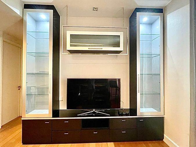 รูป 🔥 Equinox ห้องใหญ่ 2 ห้องนอน ชั้น 36 ใกล้ BTS หมอชิต & MRT จตุจักร เพียง 40,000 บาท/เดือน พร้อมเข้าอยู่! 🏙️✨ - รูปที่ 2/18