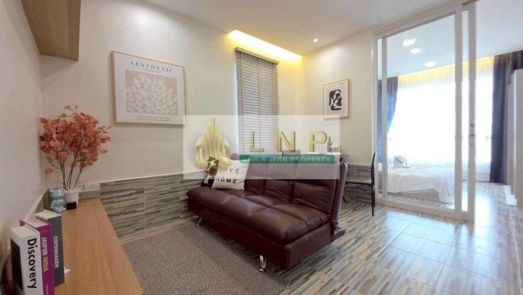 picture Condo for Sale : Happy Condo Ladprao 101 Property Code | LNP-C14083 - 10/21