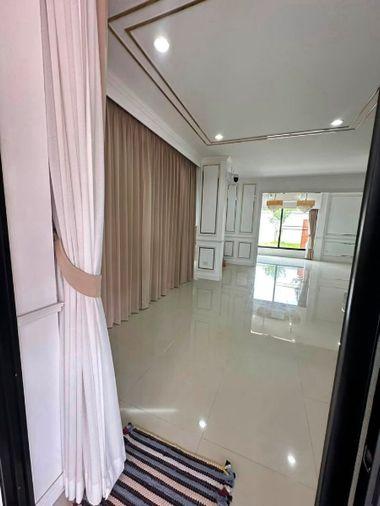 รูป บ้านเดี่ยวคุณภาพ มิลาโน ทาวน์ ศรีราชา ทำเลศักยภาพ เดินทางสะดวก - รูปที่ 9/18