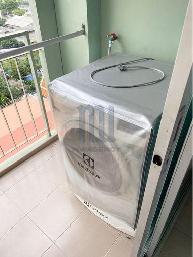 รูป 2 ห้องนอน🦊HunterCondo🦊ลุมพินี พาร์ค ริเวอร์ไซด์ พระราม 3 - รูปที่ 18/20