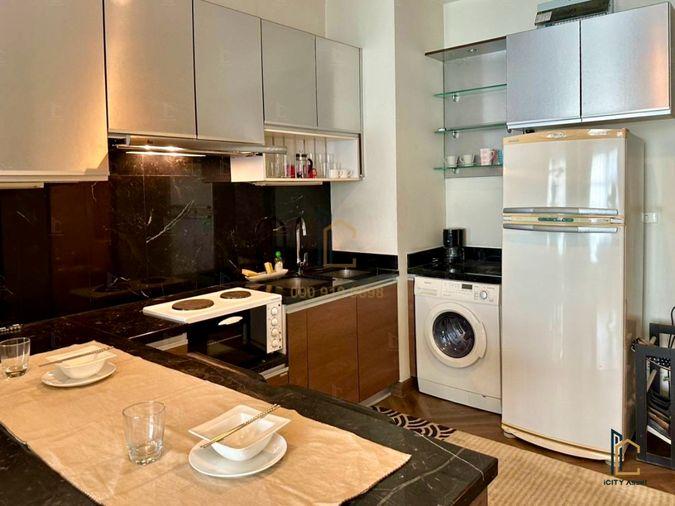 รูป 🔥For Rent!! Best price 2b2b 35k - Citi Smart Sukhumvit 18 📞Call 090 919 9898 - รูปที่ 2/5