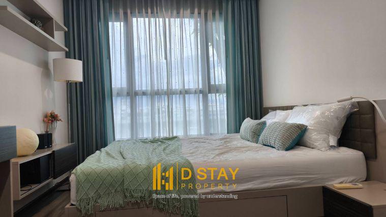รูป Special Unit ‼️ให้เช่า Teal Sathorn-Taksin ห้องสวย ตกแต่งครบ น่าอยู่มาก ราคาดีที่สุด พร้อมอยู่ 💗 DS3790 | Line @Dstay - รูปที่ 3/12
