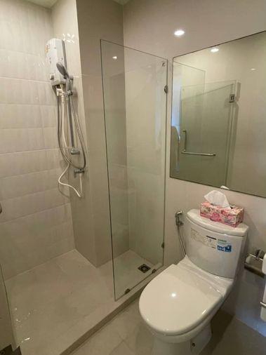 รูป 2 ห้องนอน🦊HunterCondo🦊 Life Asoke - รูปที่ 10/11