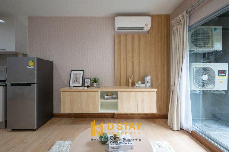 รูป Best Price 🔥ขาย The Seed Musee ห้องสวยมาก ราคาดีที่สุด ตกแต่งน่าอยู่ พร้อมจอง ‼️ DS3784 | Line @dstay - รูปที่ 4/25