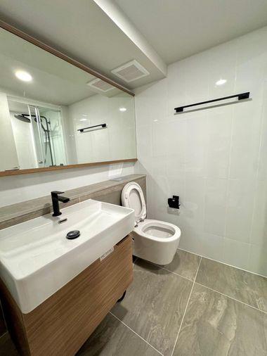 รูป 🔥 Duplex ห้องหรูใจกลางทองหล่อ! CULTURE Thonglor ชั้น 29 เพียง 38,000 บาท/เดือน วิวสวย พร้อมเข้าอยู่ 🏙️✨ - รูปที่ 9/9