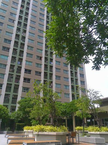 picture Condo for Sale : Lumpini Ville Nakhon In - Reverview     Property Code | LNP-C14077 - 6/6