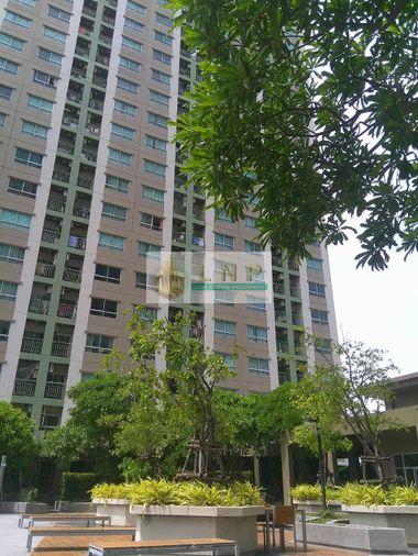 picture Condo for Sale : Lumpini Ville Nakhon In - Reverview Property Code | LNP-C14077 - 6/6