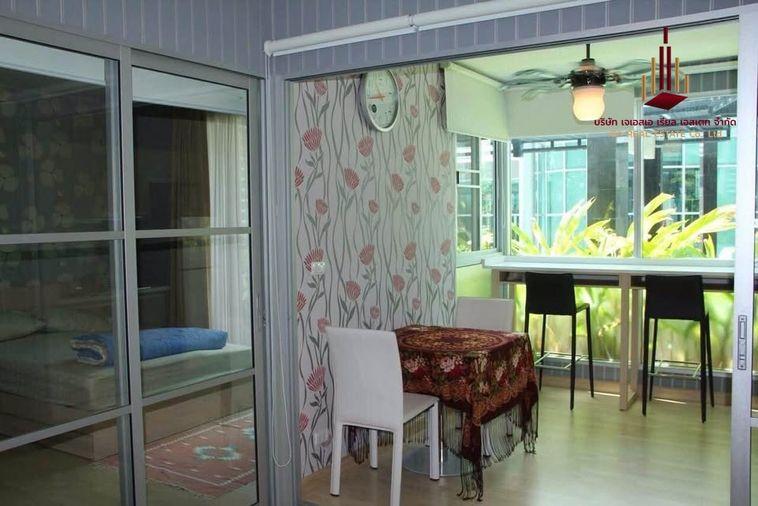 picture ✨ For Rent: Rhythm Ratchada Condo ✨  💰 Only 20,000 THB/month - 3/4