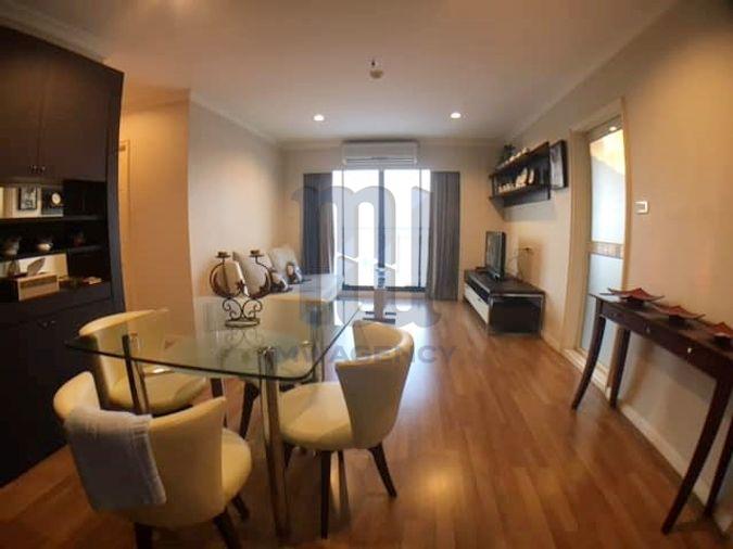 รูป 2 ห้องนอน🦊HunterCondo🦊ลุมพินี เพลส นราธิวาส-เจ้าพระยา - รูปที่ 3/8