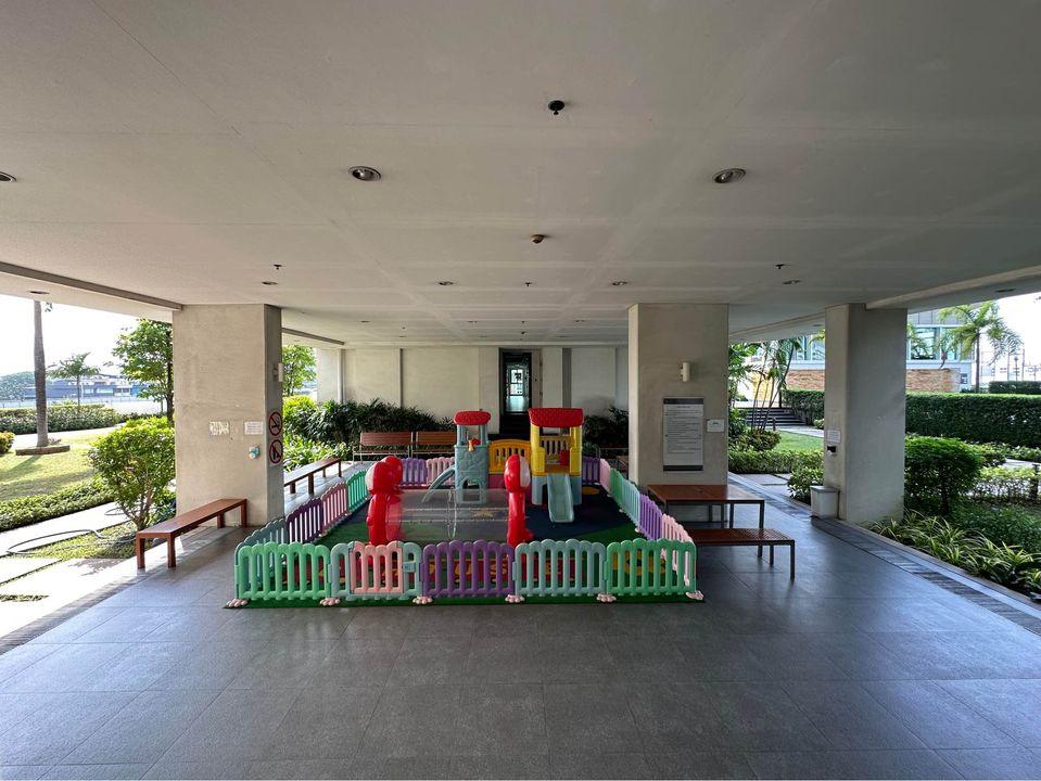 รูป 2 ห้องนอน🦊HunterCondo🦊Q House Sathorn - รูปที่ 20/25
