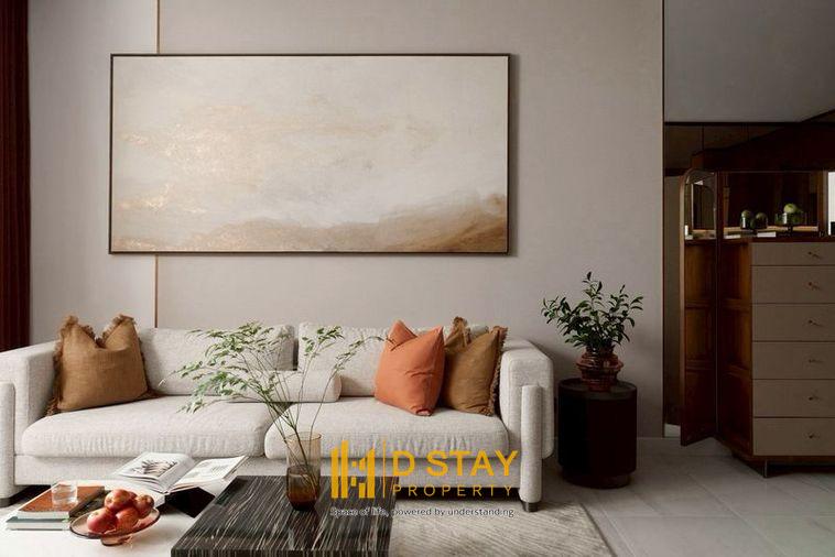 รูป ให้เช่า Supalai Icon Sathorn ห้องสวยมาก ชั้นสูง 30+ ตกแต่งเฟอร์ครบ ราคาดีที่สุด พร้อมเข้าอยู่่ 🔥 DS3772 | Line @Dstay - รูปที่ 2/14