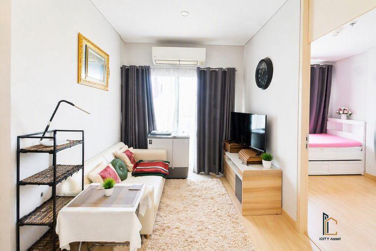 รูป 🔥🔥Best price!! 2b1b 4.2mb - Lumpini Suite Phetchaburi-Makkasan 📞Call 090 919 9898 - รูปที่ 1/6