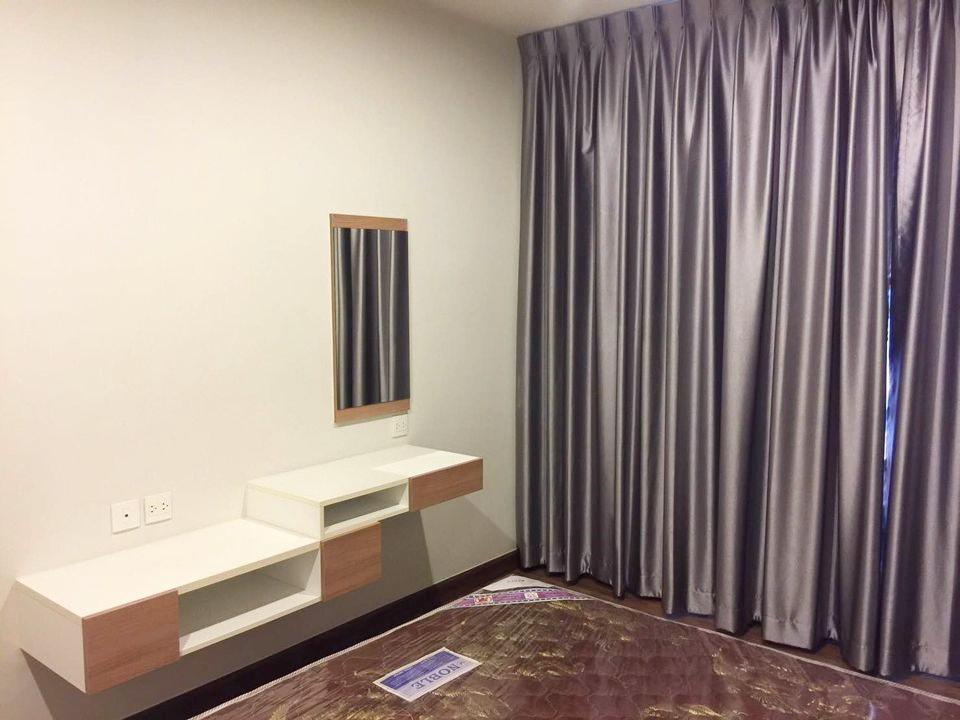 รูป 2 ห้องนอน🦊HunterCondo🦊Centric Tiwanon Station   - รูปที่ 14/15