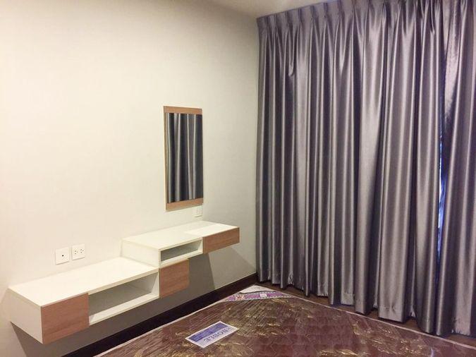 รูป 2 ห้องนอน🦊HunterCondo🦊Centric Tiwanon Station   - รูปที่ 14/15