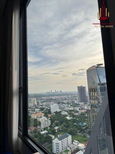 picture ✨ For Rent: Hyde Heritage Thonglor  Condo ✨  💰 Only 100,000  THB/month - 9/9