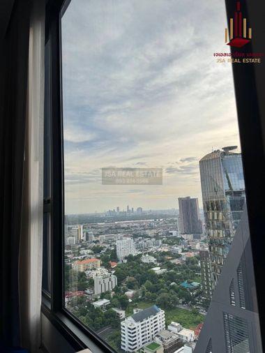 picture ✨ For Rent: Hyde Heritage Thonglor Condo ✨ 💰 Only 100,000 THB/month - 9/9