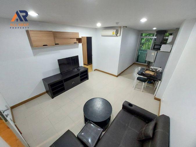 รูป 🔥 The Link Sukhumvit 50 ห้องใหญ่ 41 ตร.ม. ใกล้ BTS อ่อนนุช เพียง 13,500 บาท/เดือน พร้อมเข้าอยู่! 🏙️✨ - รูปที่ 4/7