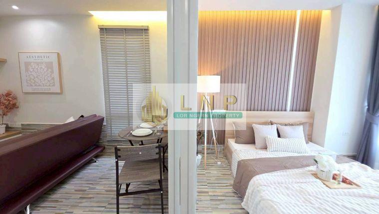 picture Condo for Sale : Happy Condo Ladprao 101 Property Code | LNP-C14083 - 3/21