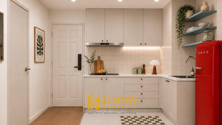 รูป Best Price 🔥ขาย Thonglor Tower ห้องสวย รีโนเวทใหม่ทั้งหมด ราคาดีมาก ชั้นสูง วิวเมือง ‼️ DS3787 | Line @dstay - รูปที่ 2/4