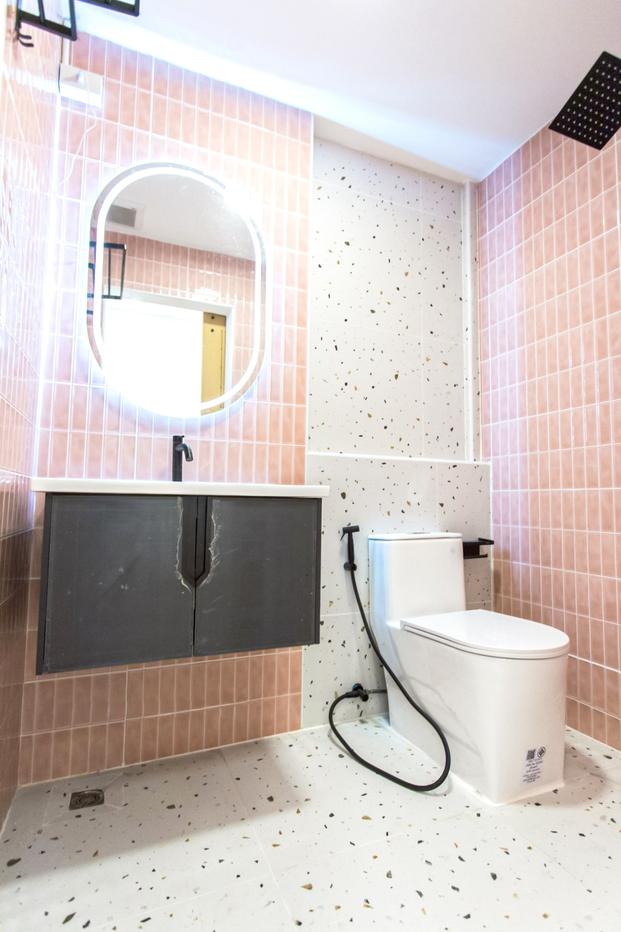 picture CB110 Townhouse for sale 2 Br, Ratchada-Ram Inthra. - 7/18