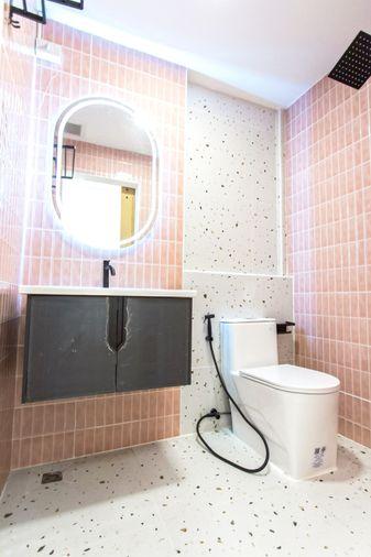 picture CB110 Townhouse for sale 2 Br, Ratchada-Ram Inthra. - 7/18