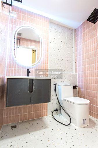 picture CB110 Townhouse for sale 2 Br, Ratchada-Ram Inthra. - 7/18
