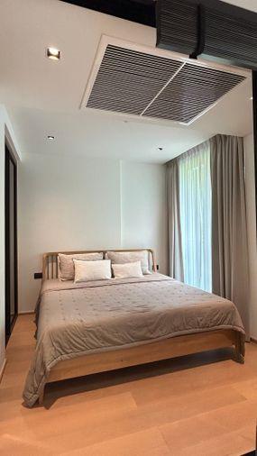 รูป 🔥 Luxury Condo ทองหล่อ! Chalermnit Art De Maison Sukhumvit 53 เพียง 40,000 บาท/เดือน พร้อมเข้าอยู่ 🏙️✨ - รูปที่ 2/13