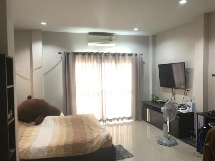 รูป 🔥 ขายบ้านเดี่ยวหลังใหญ่ บ้านเดี่ยว สาทรแกรนด์วิลล์ ( Sathorn Grand Ville) | กรุงเทพฯ - รูปที่ 2/7