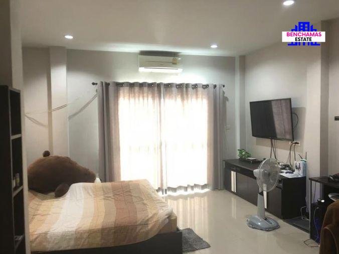 รูป 🔥 ขายบ้านเดี่ยวหลังใหญ่ บ้านเดี่ยว สาทรแกรนด์วิลล์ ( Sathorn Grand Ville) | กรุงเทพฯ - รูปที่ 2/7