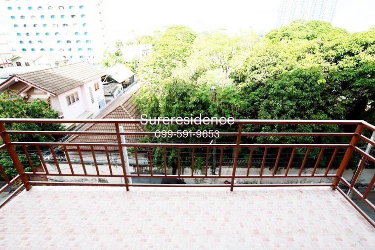 รูป CB005♚ทาวน์โฮม 3 ห้องนอน ขาย⚝ลาดพร้าว-รามคำแหง♜MRT บางกะปิ∞065-9423251,099-5919653▚Line@sureresidence - รูปที่ 29/41