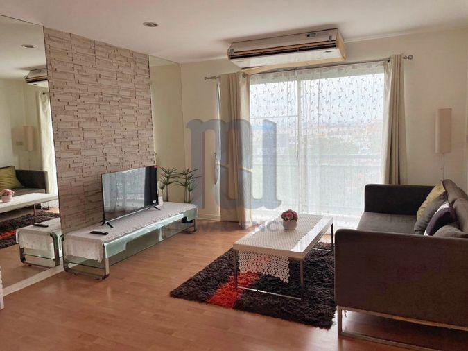 รูป 2 ห้องนอน🦊HunterCondo🦊 หลักสี่💥Park View วิภาวดี🔴🟢🟡 - รูปที่ 6/37