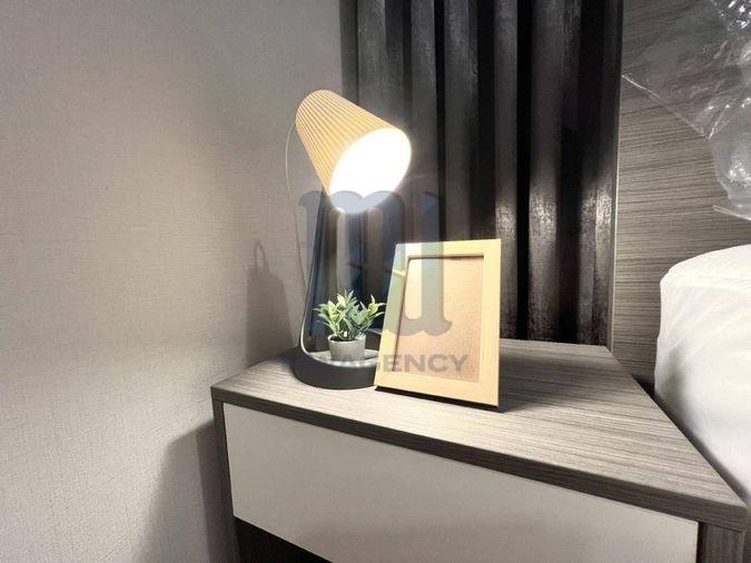 รูป 2 ห้องนอน🦊HunterCondo🦊Living Nest Ramkhamhaeng - รูปที่ 33/49