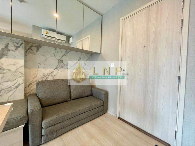 รูป 🏢 ให้เช่าคอนโด : Life Asoke (ไลฟ์ อโศก) รหัสทรัพย์ | 📌LNP-C14082 - รูปที่ 2/15