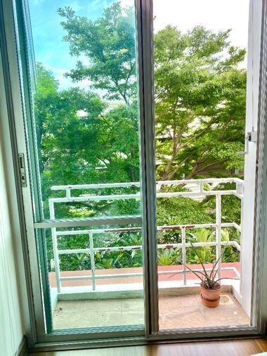 รูป 2 ห้องนอน🦊HunterCondo🦊 The IRIS Rama 9 - Srinakarin - รูปที่ 16/16