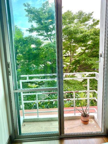 รูป 2 ห้องนอน🦊HunterCondo🦊 The IRIS Rama 9 - Srinakarin - รูปที่ 16/16