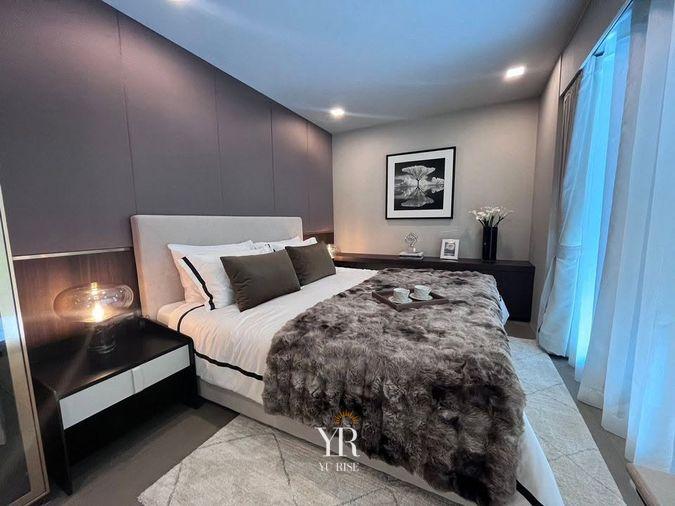 รูป ปล่อยเช่า ASHTON Residence 41 ที่สุดของความเป็นส่วนตัว โถงสูง เลี้ยงสัตว์ได้ ติดสระ ที่มีเพียง 79 ยูนิต พร้อมเข้าอยู่! - รูปที่ 6/8