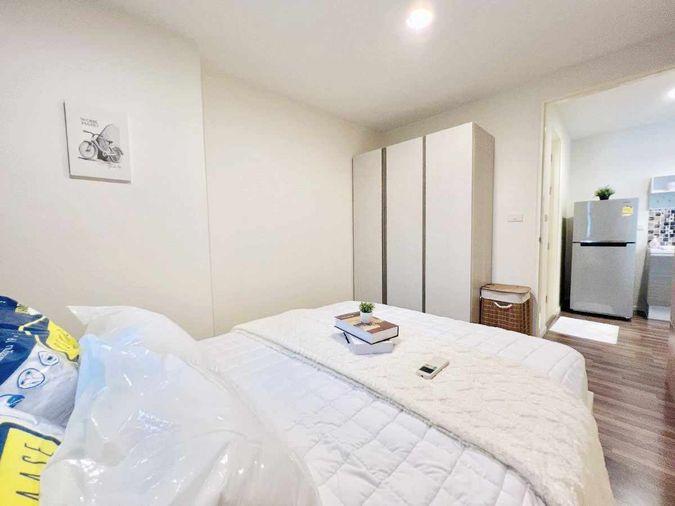 รูป 2 ห้องนอน🦊HunterCondo🦊Living Nest Ramkhamhaeng - รูปที่ 42/49