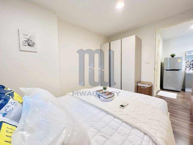 รูป 2 ห้องนอน🦊HunterCondo🦊Living Nest Ramkhamhaeng - รูปที่ 42/49